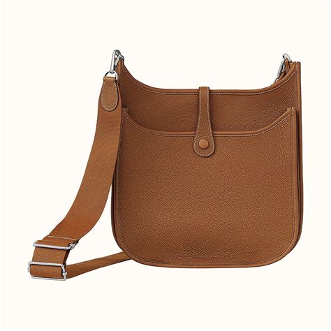 hermes evelyne canvas|evelyne bag Hermes 101.